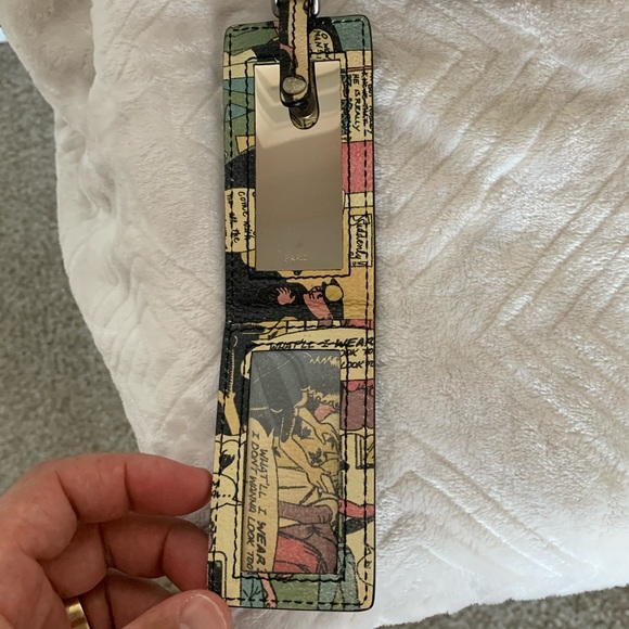 ‼️SOLD‼️Prada Etiquette Bag LIMITED EDITION - Picture 5 of 14